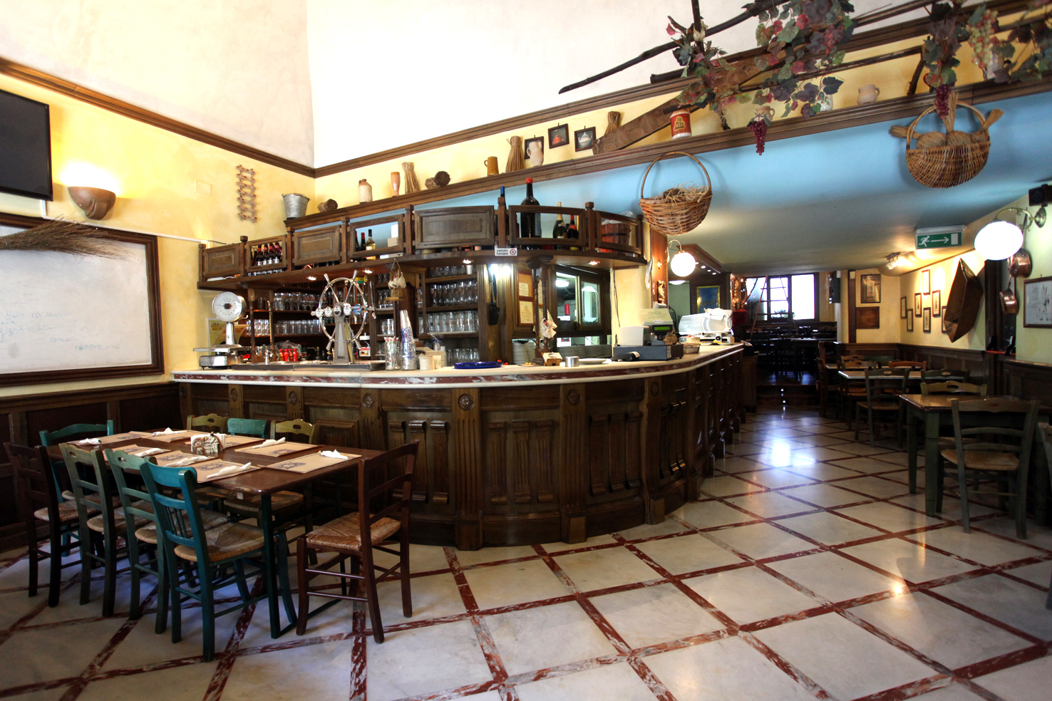Alleria Pizzeria Newpolitana, Pompei