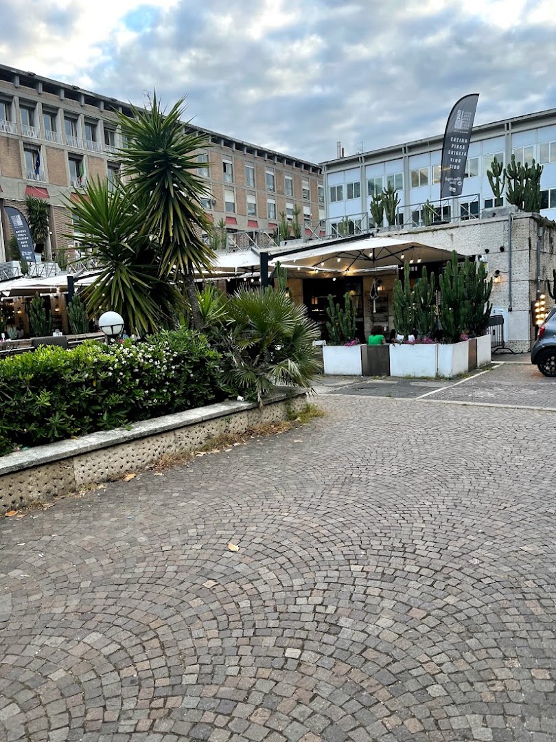 AllEur - Caffè e cucina