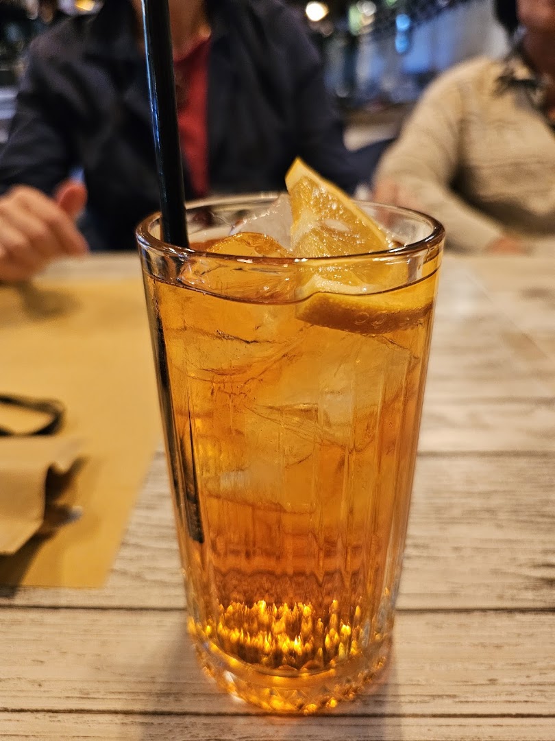 AllEur - Caffè e cucina, Roma