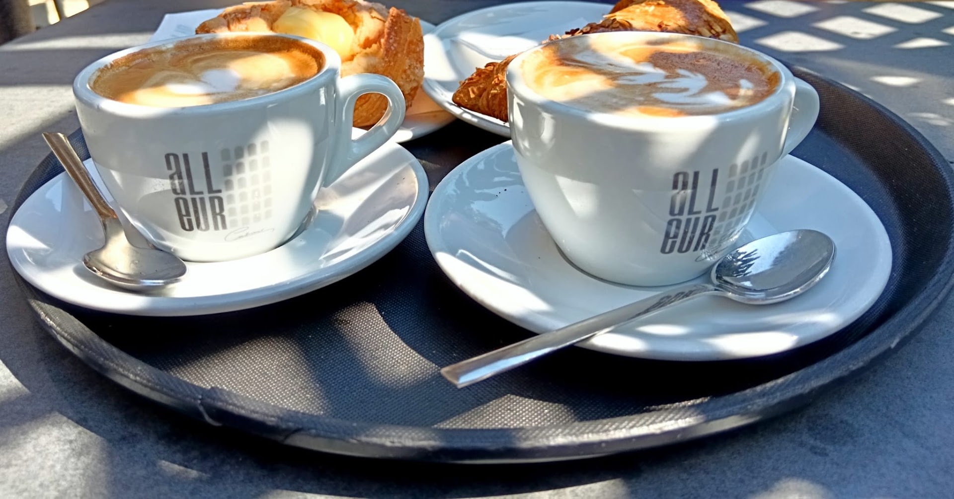 AllEur - Caffè e cucina