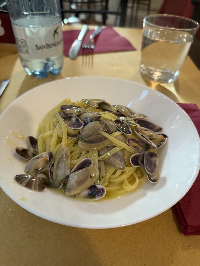 Alle vettovaglie