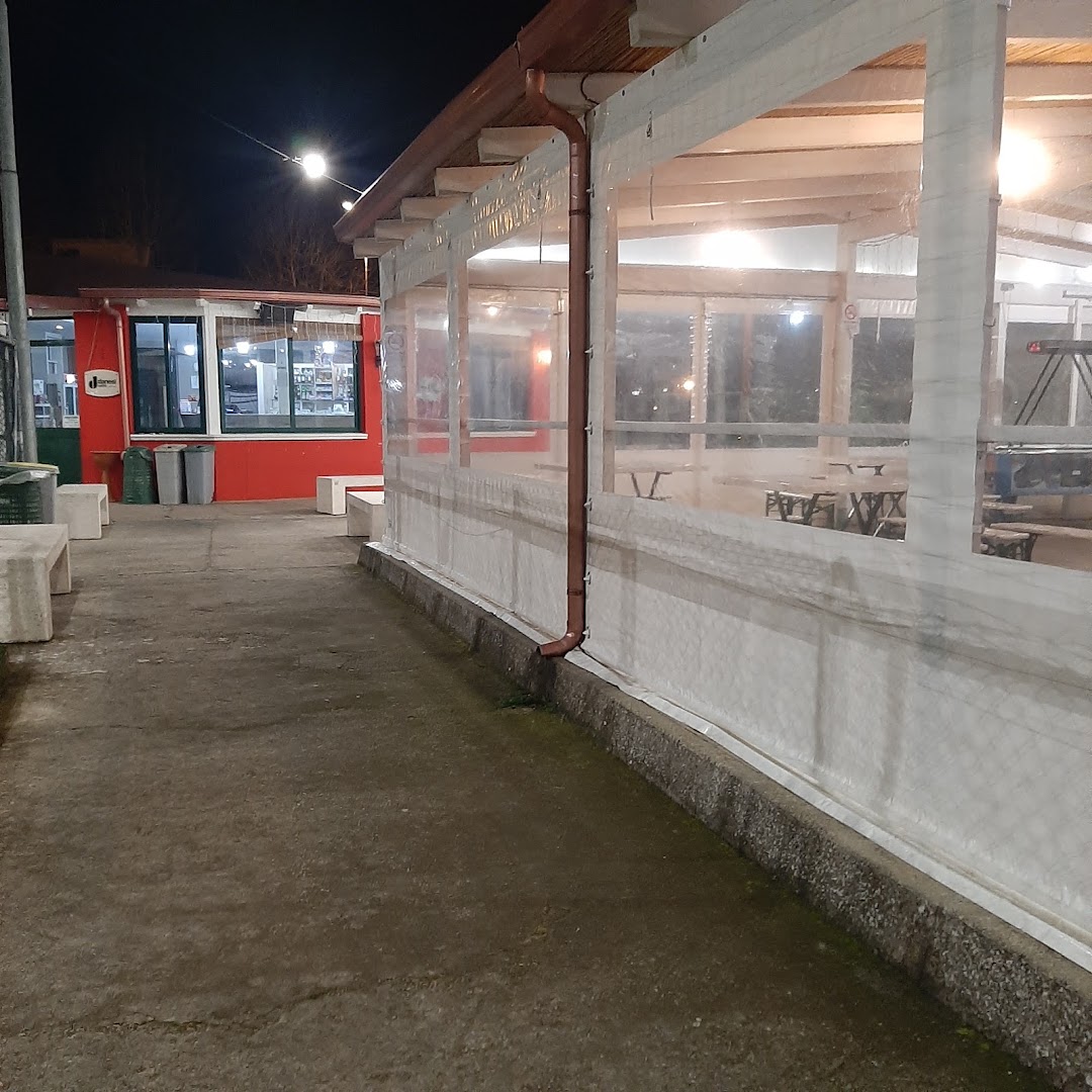 All'impianti