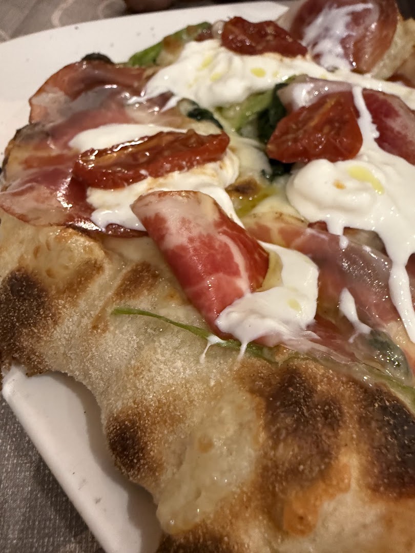 All'Italiana