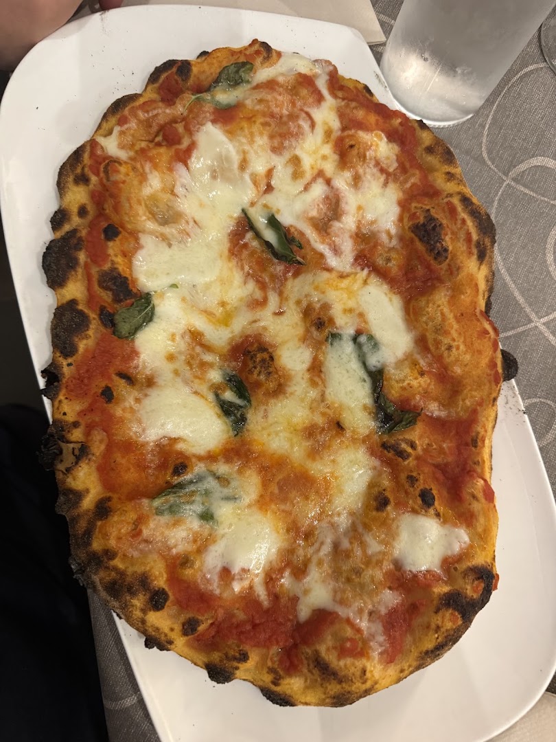 All'Italiana