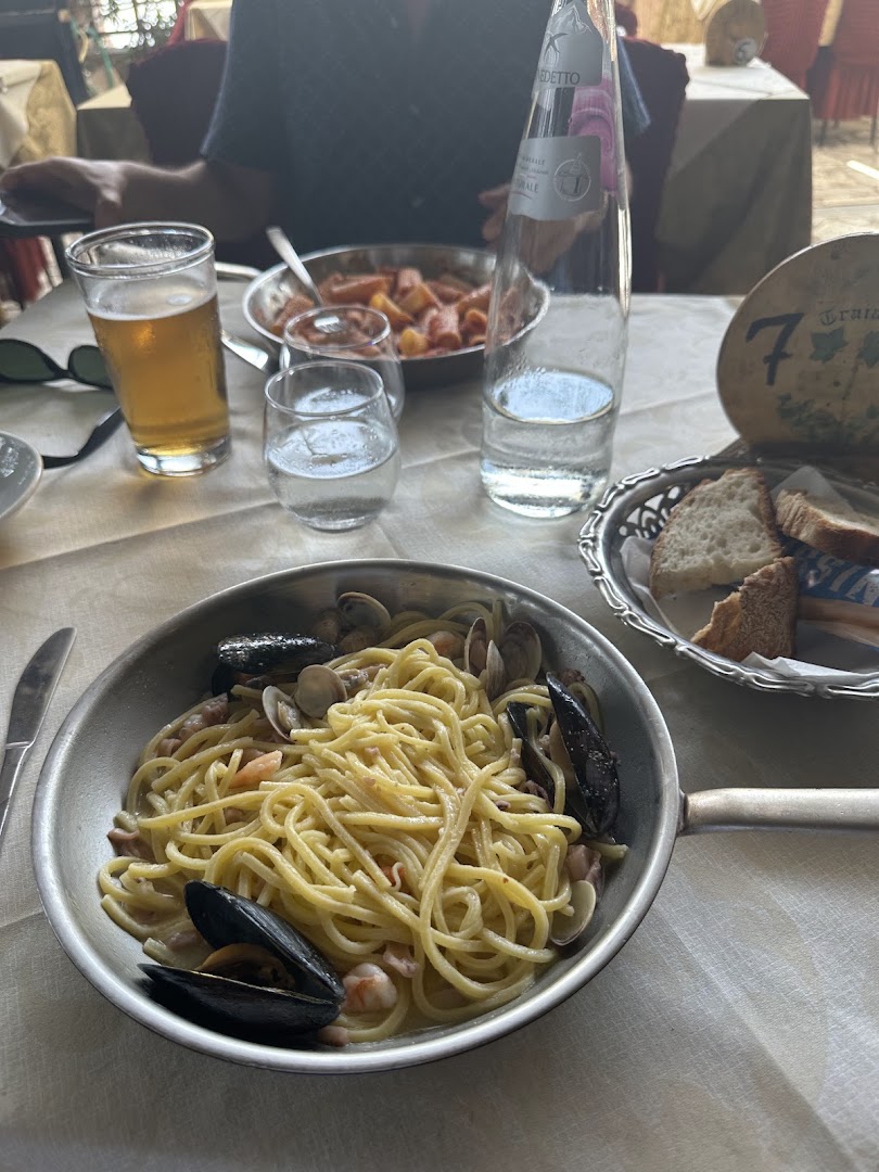 Allo Sbarco di Enea