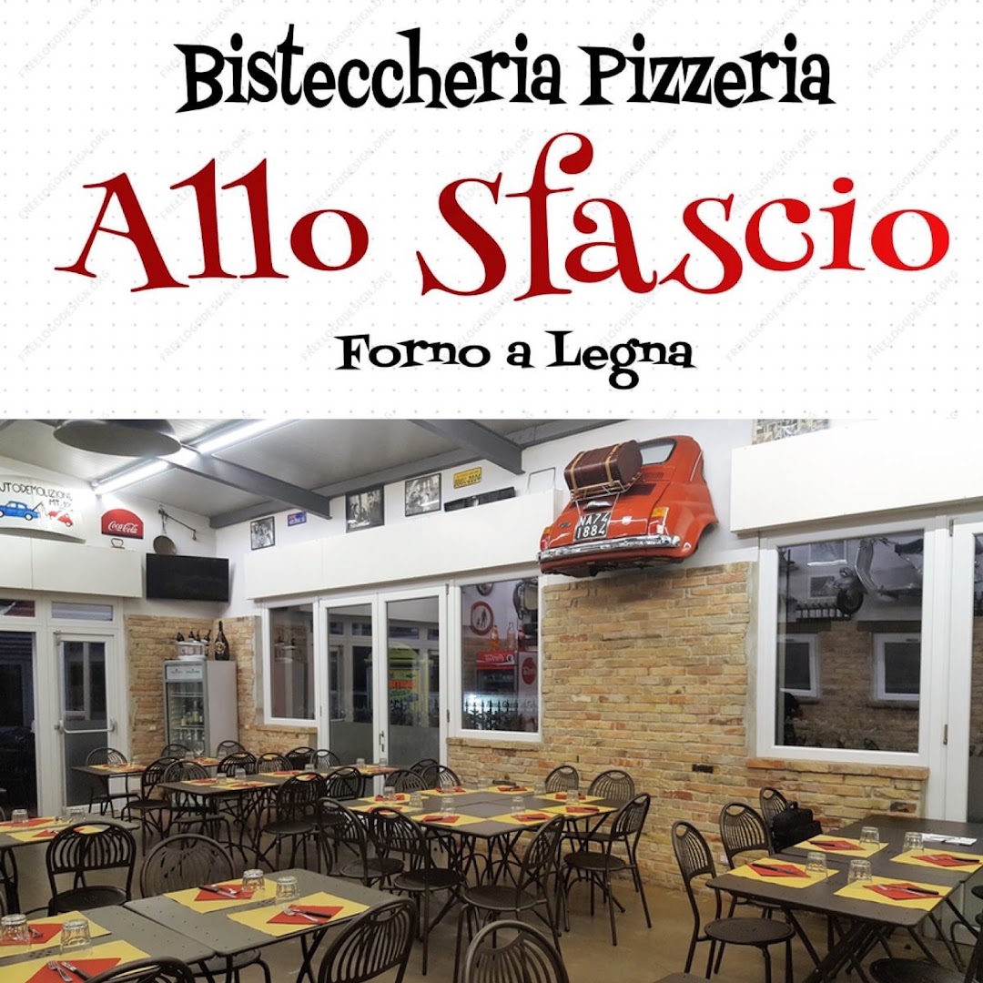 Allo Sfascio