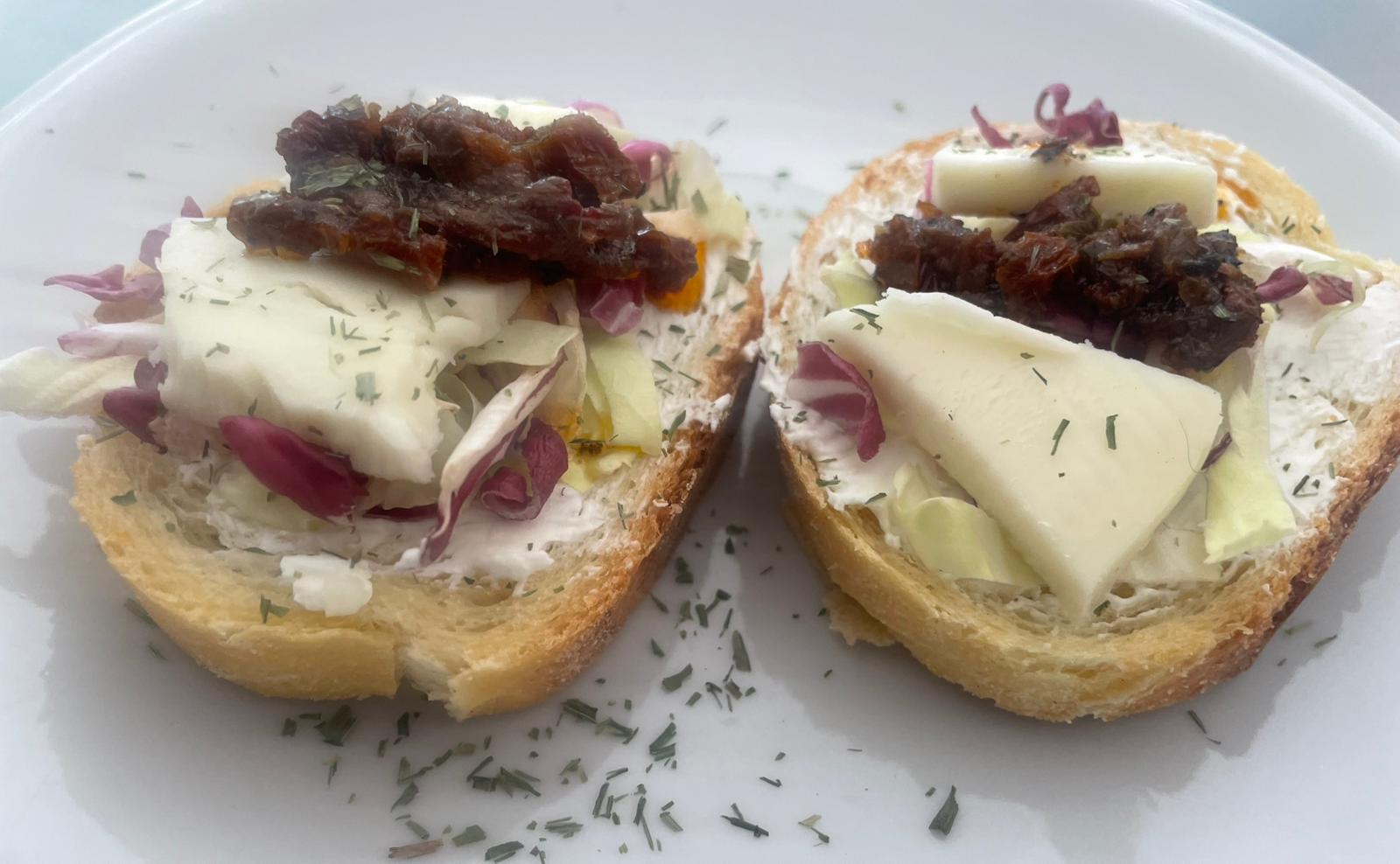 Alloggi e Trattoria "La Perla"