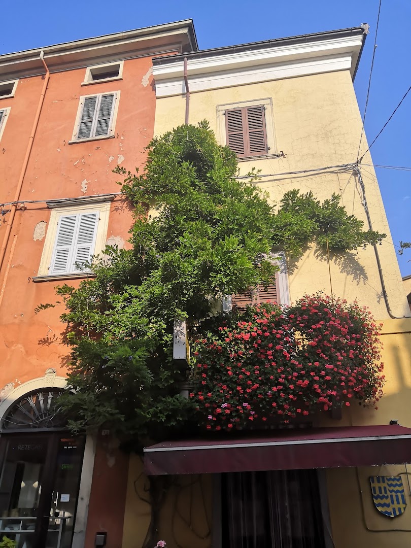 Alloggio Ristorante Pizzeria di Figoni Rita