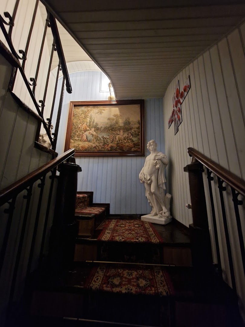Alloggio Ristorante Pizzeria di Figoni Rita