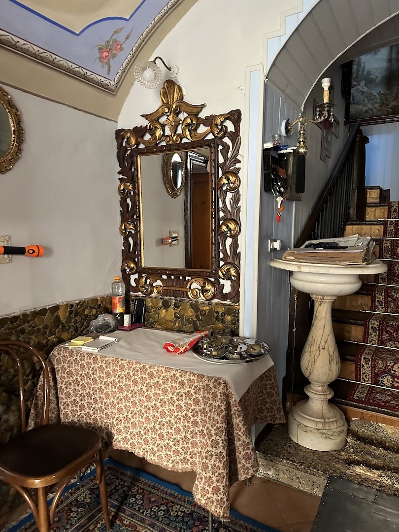 Alloggio Ristorante Pizzeria di Figoni Rita