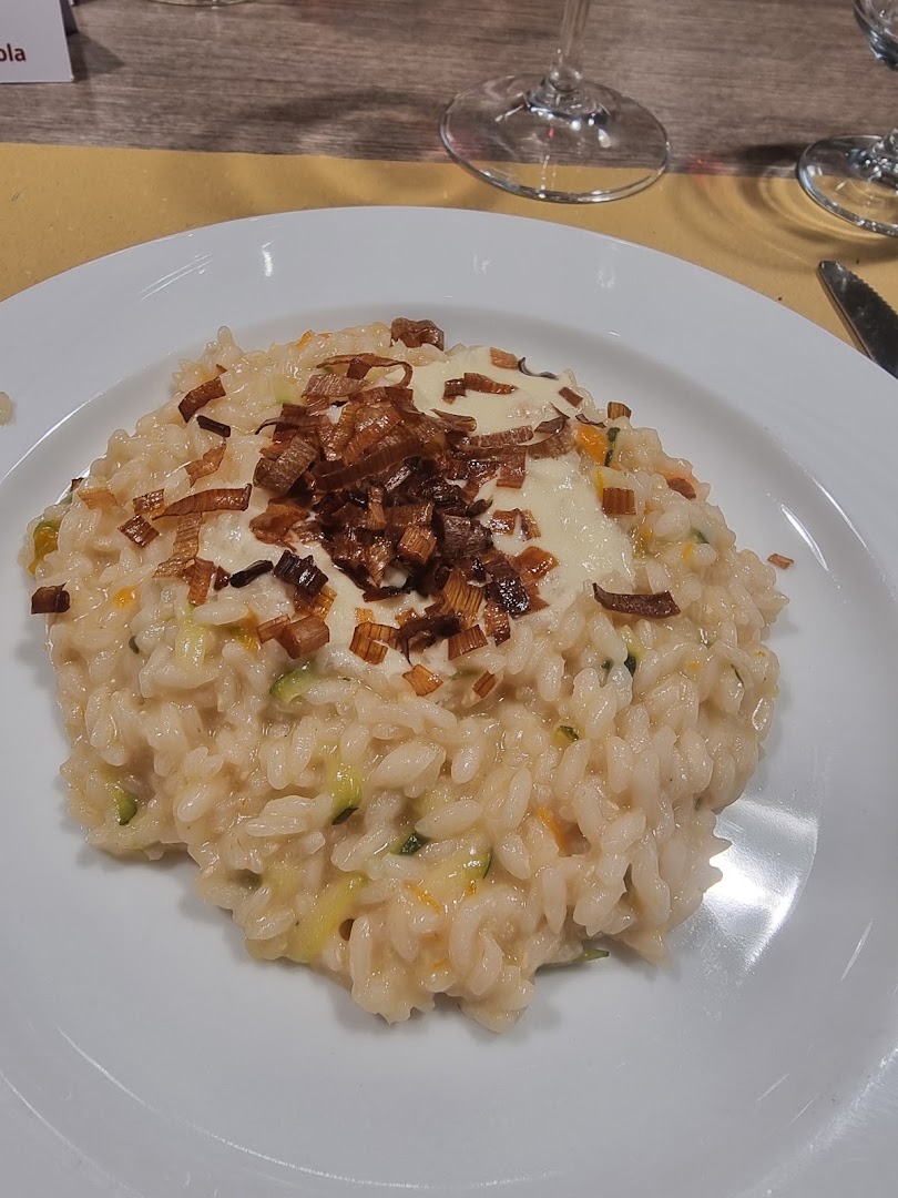 All'Olmo Ristorante Pizzeria
