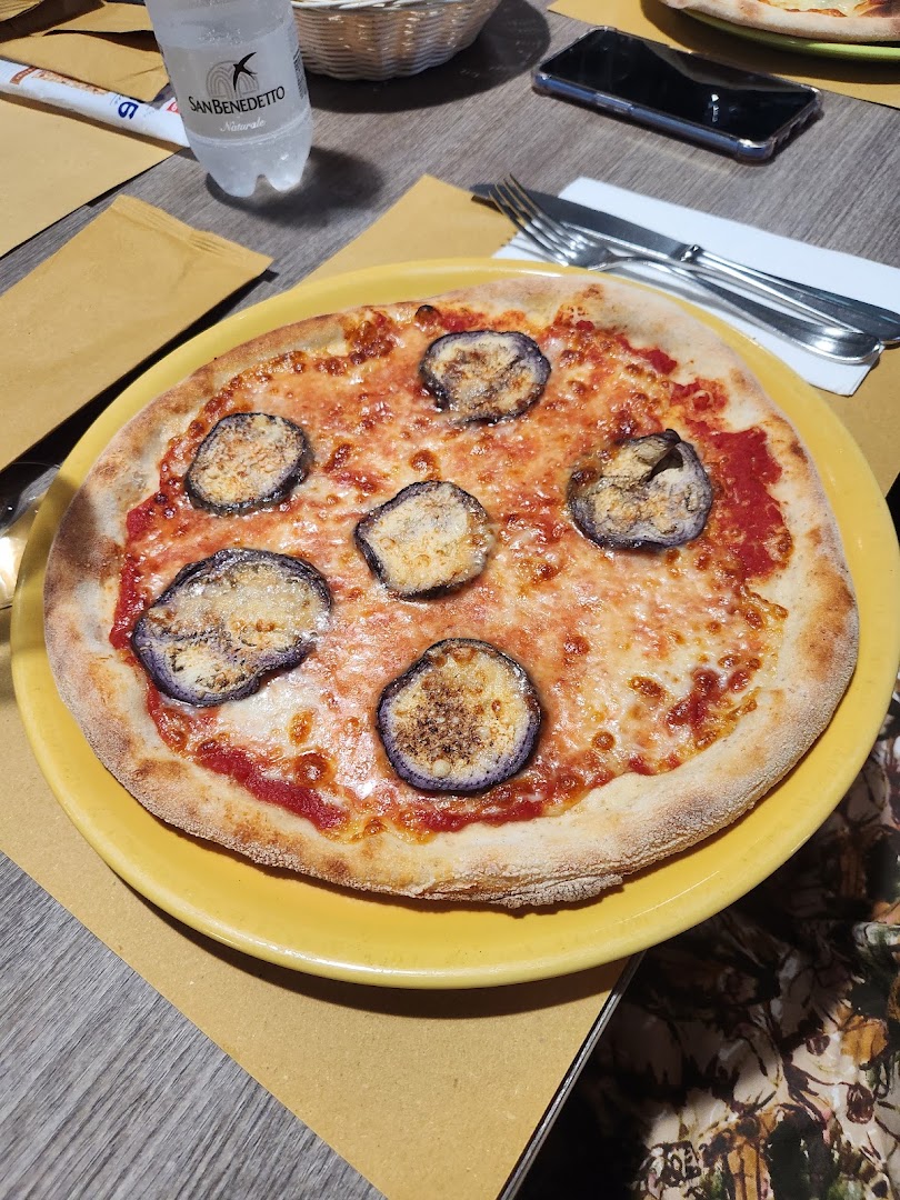 All'Olmo Ristorante Pizzeria
