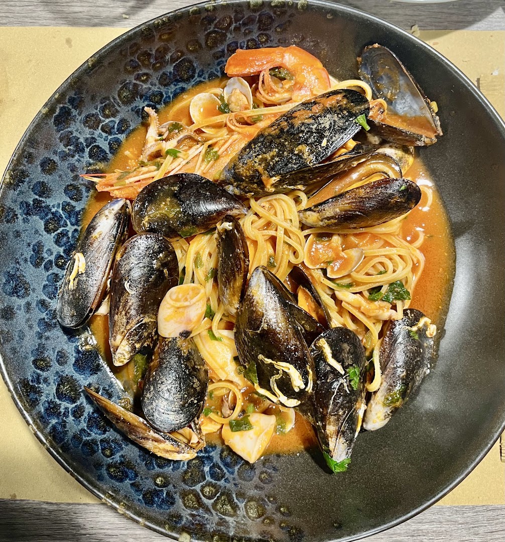 All'Olmo Ristorante Pizzeria