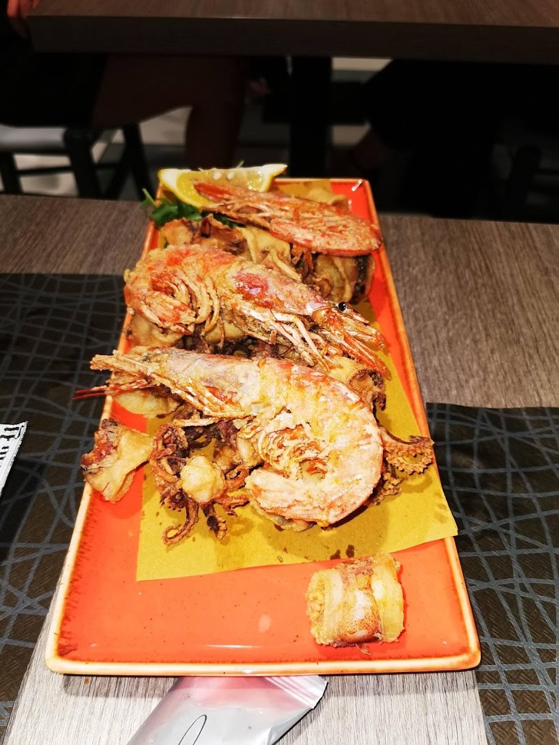 All'Olmo Ristorante Pizzeria
