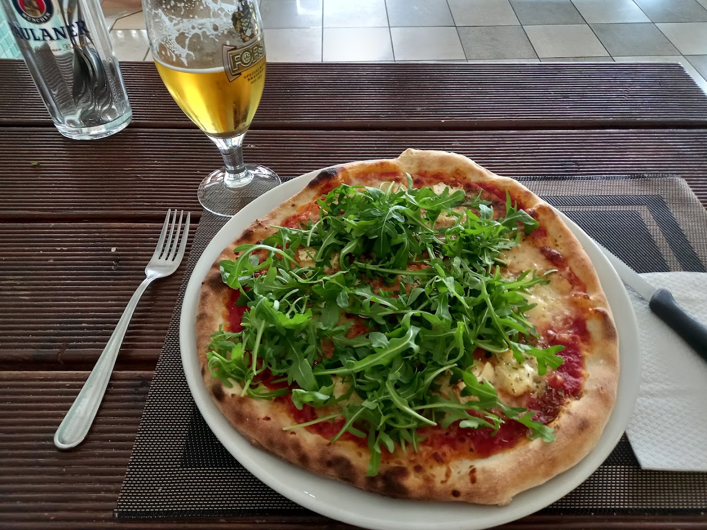 All'Olmo, Bolzano