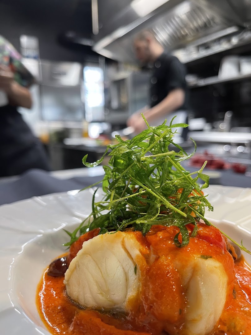 All'Ombra Wine e Fish Bibione