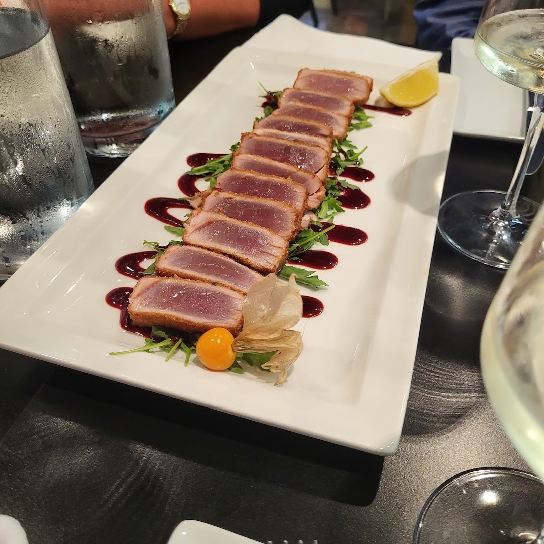 All'Ombra Wine e Fish Bibione
