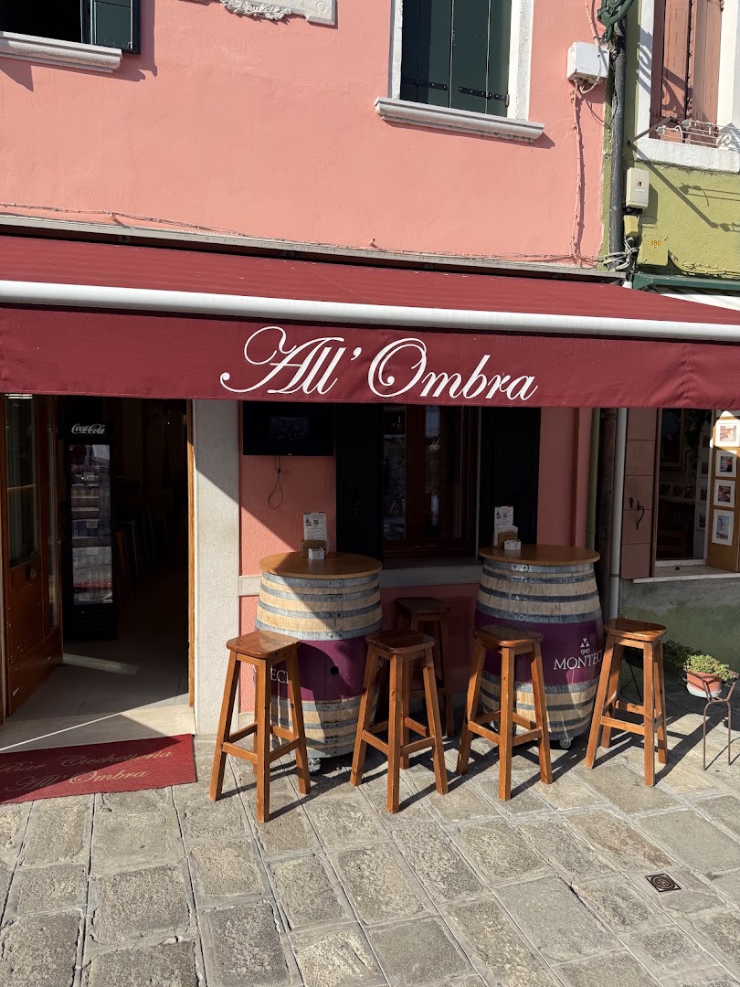 All’ombra