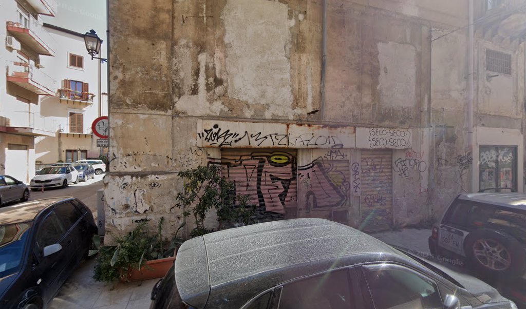 alloro100, Palermo