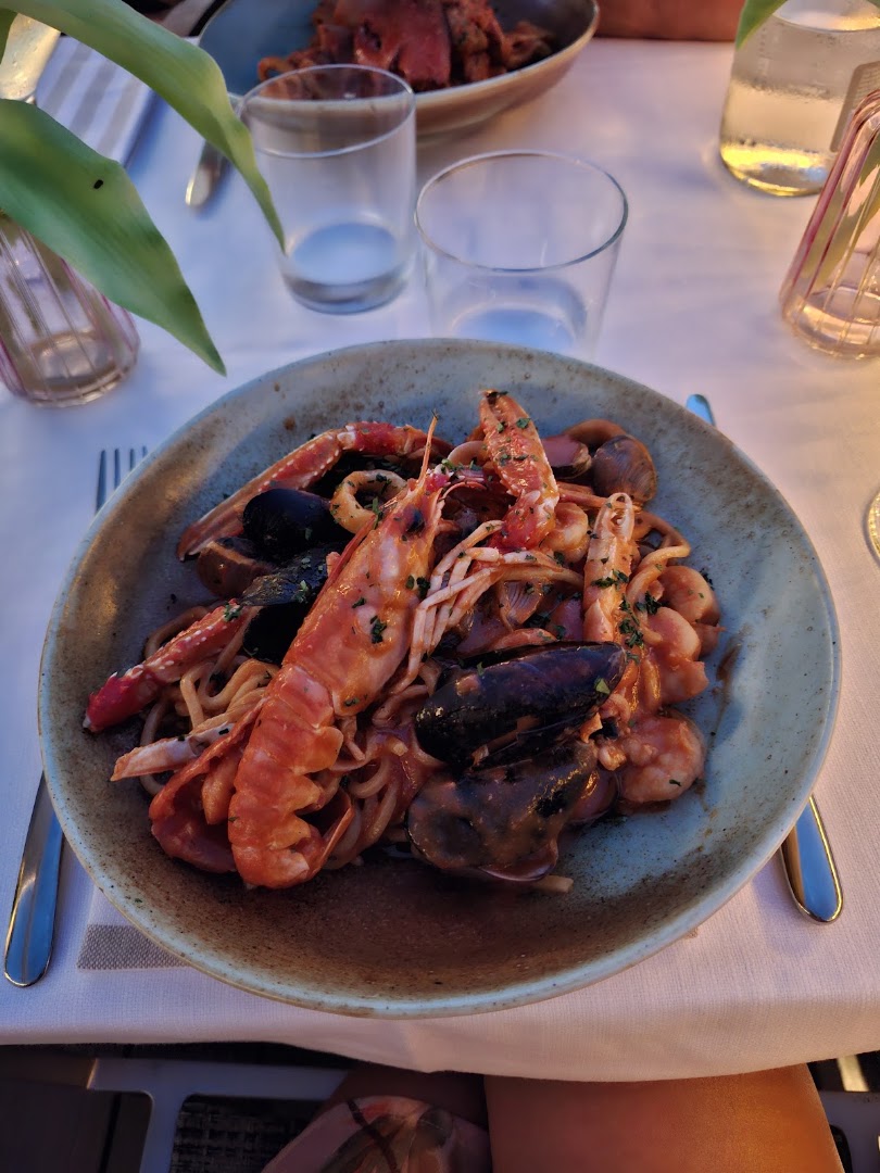 All'Orologio Ristorante, Pizzeria Aparthotel, Peschiera del Garda
