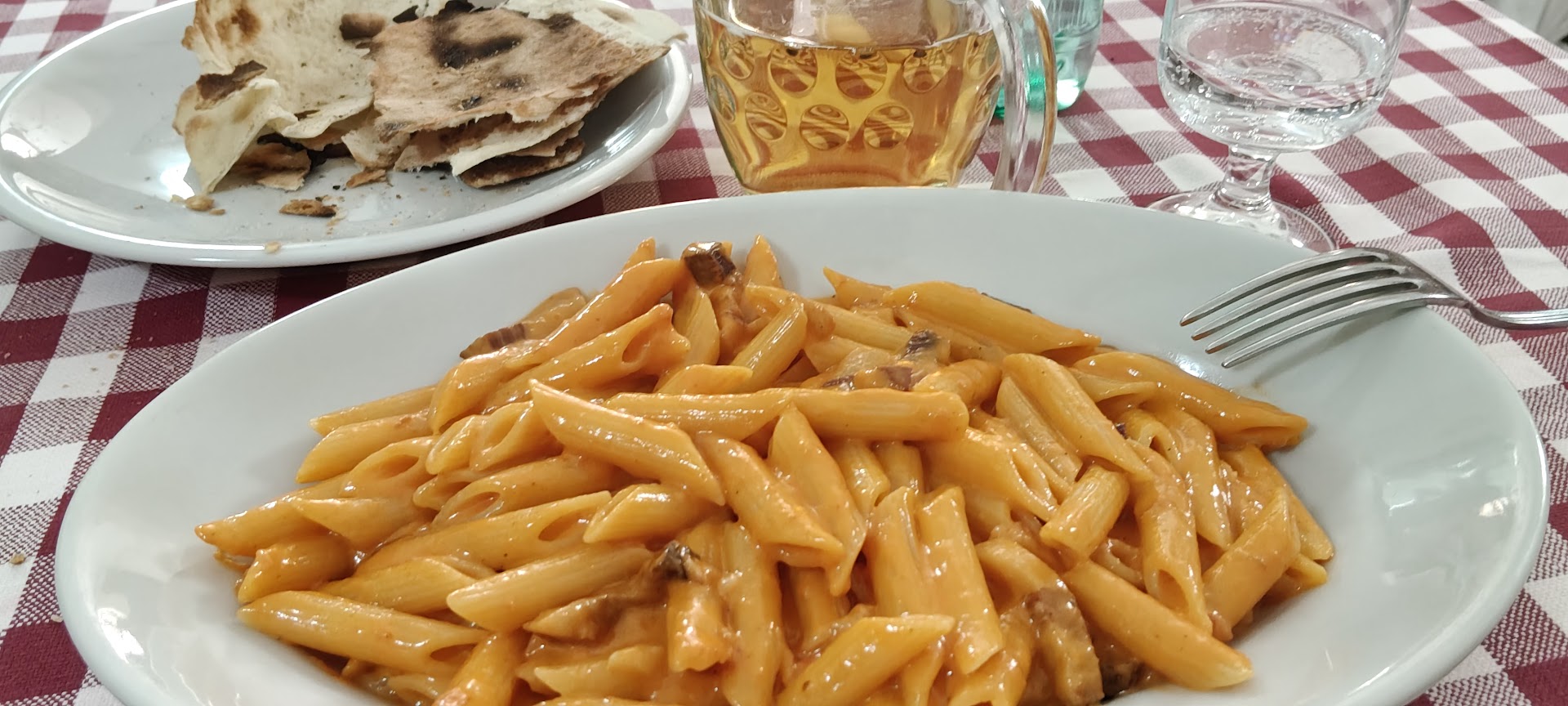 All'Orsetto