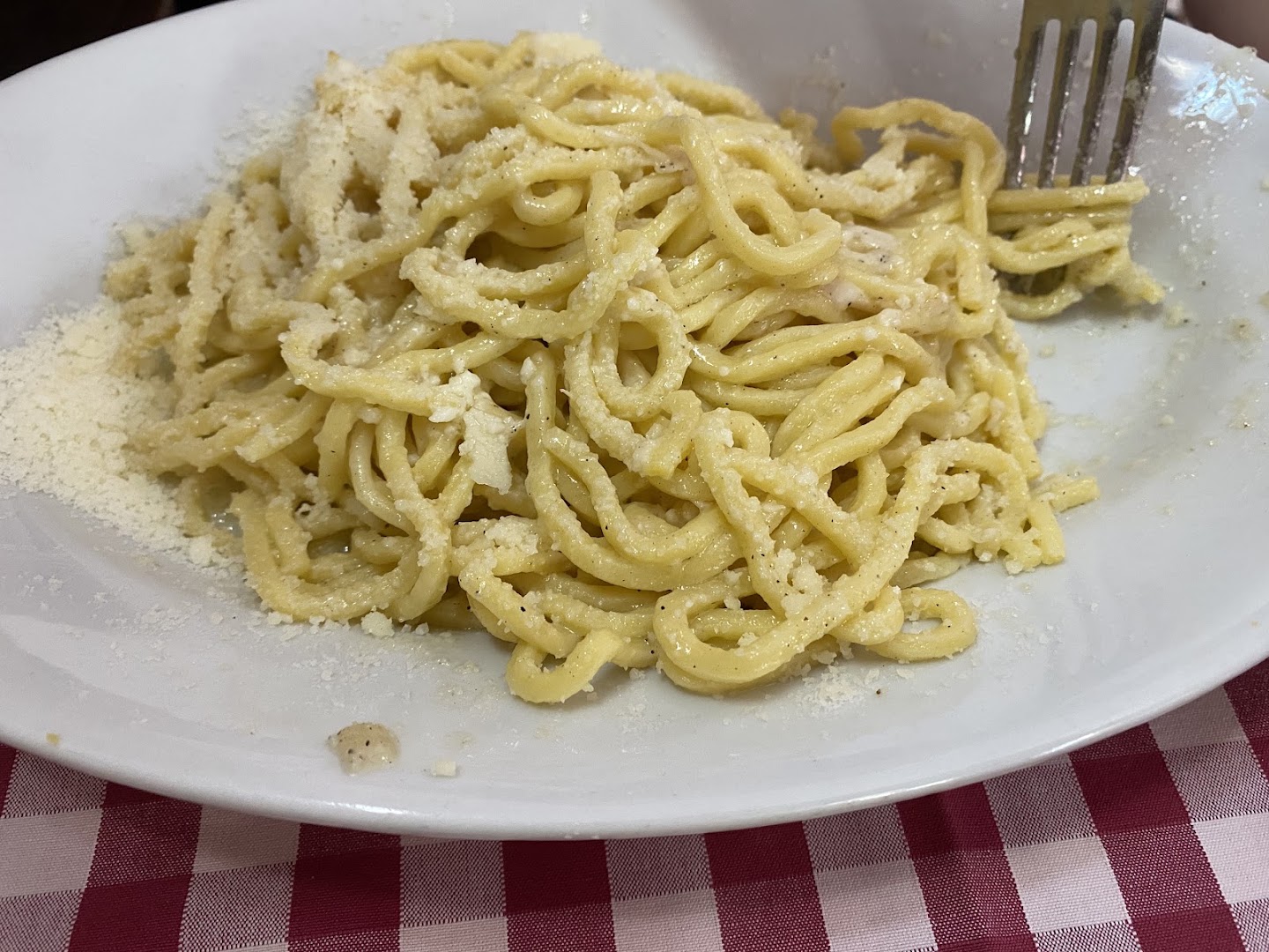 All'Orsetto