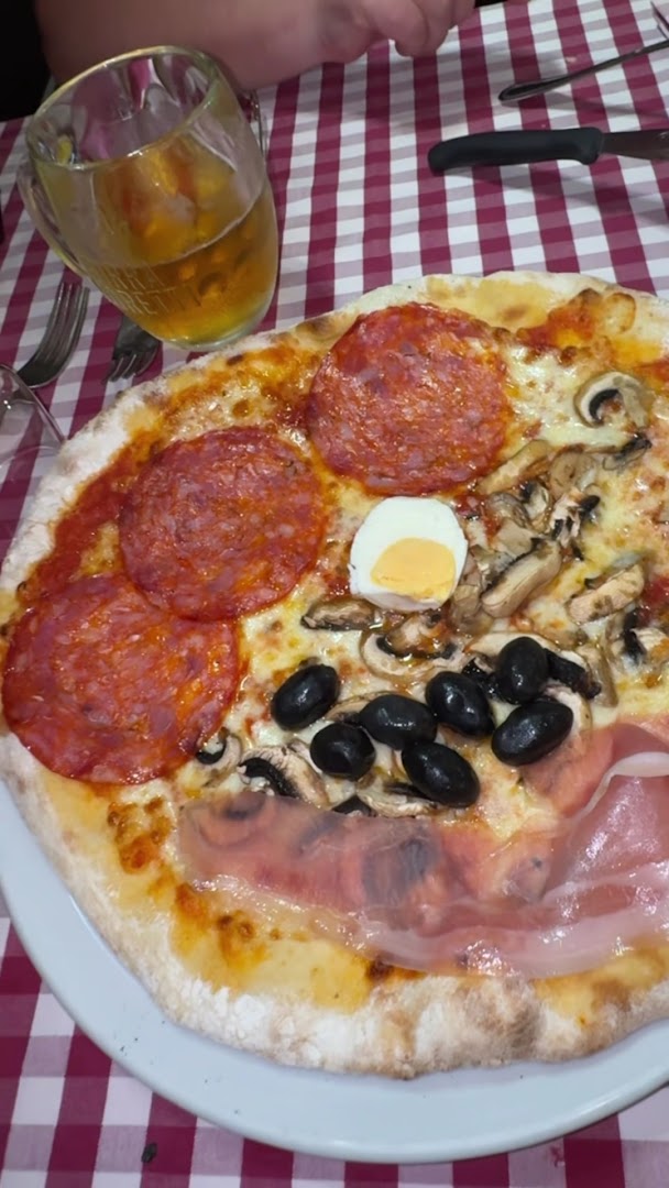 All'Orsetto