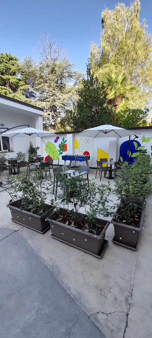 Caffetteria Allo Sbaraglio