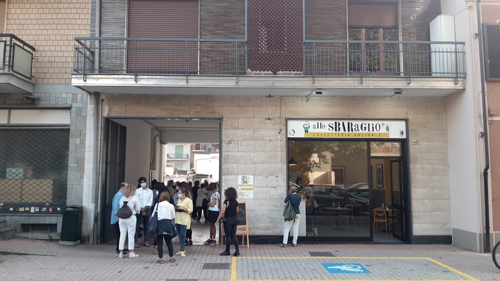 Caffetteria Allo Sbaraglio