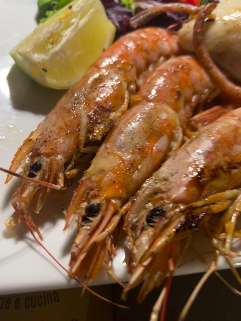 All’Osteria di Casa Pepe