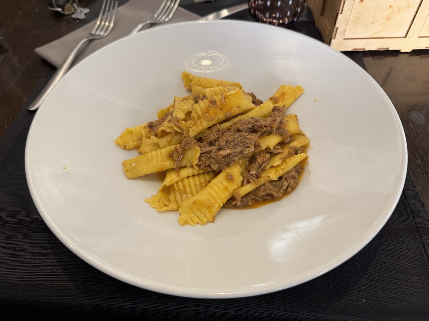 Allosteria