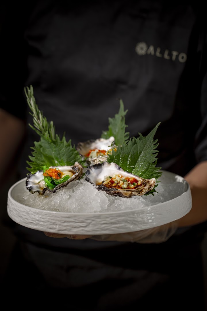 Allto - Sushi Restaurant, Bari