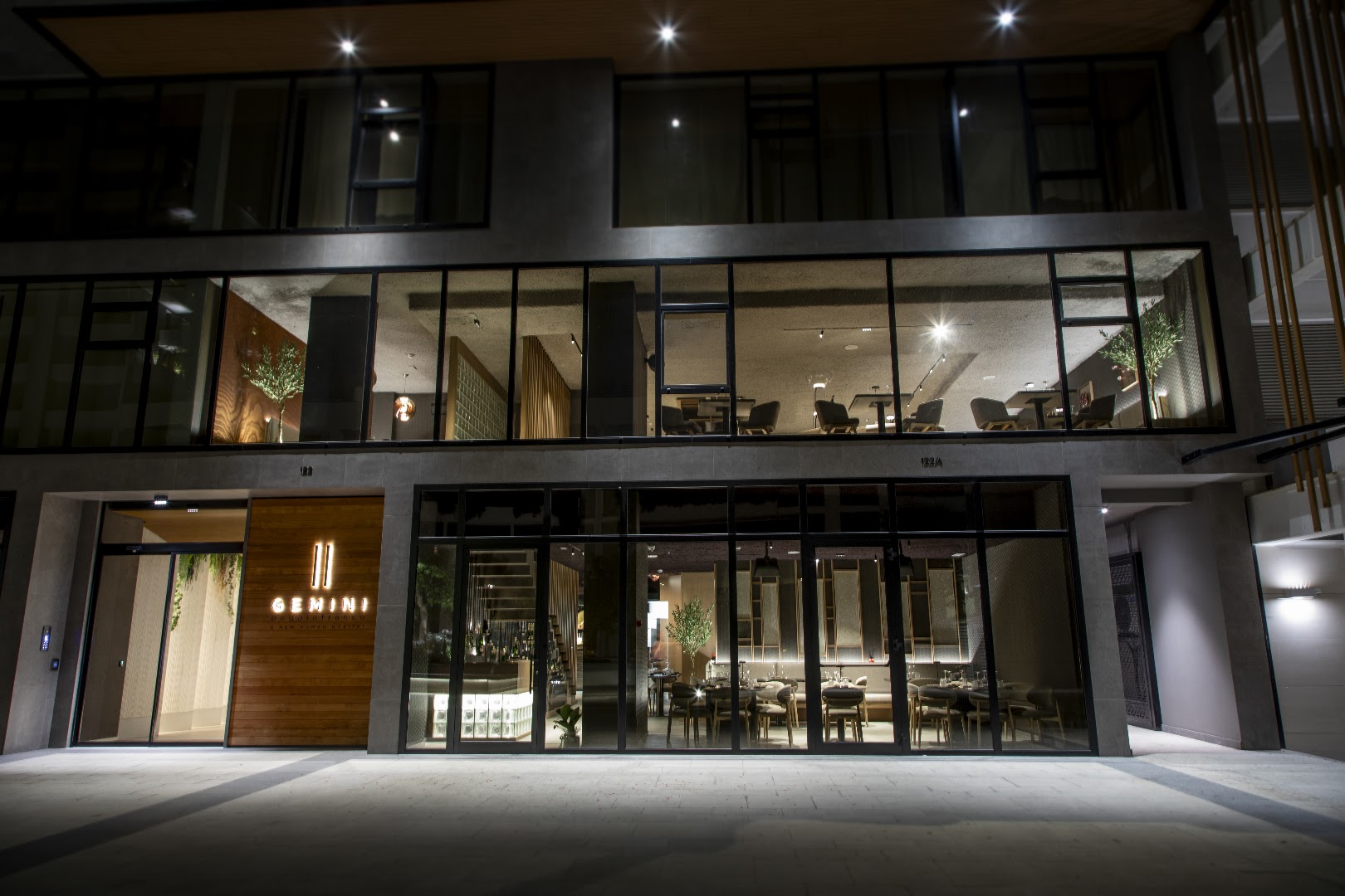 Allto - Sushi Restaurant