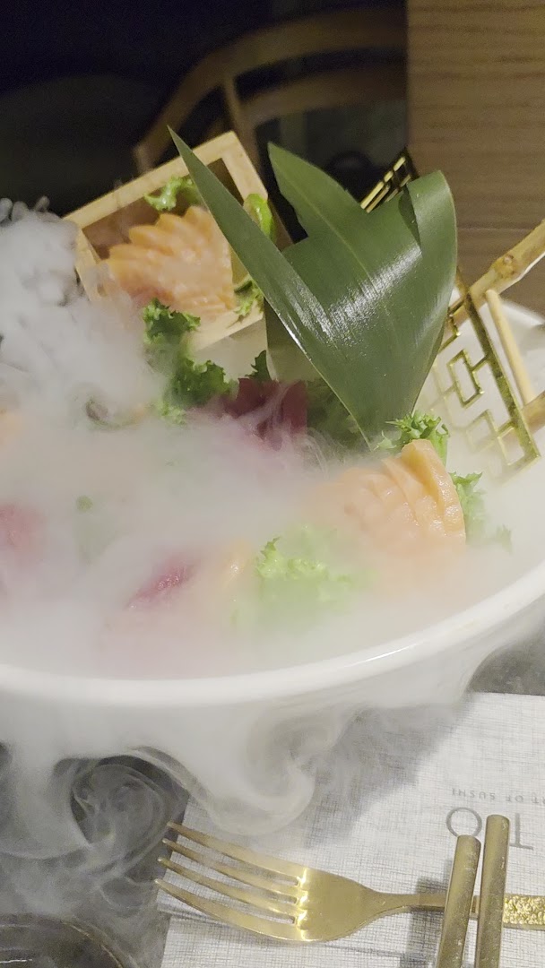 Allto - Sushi Restaurant