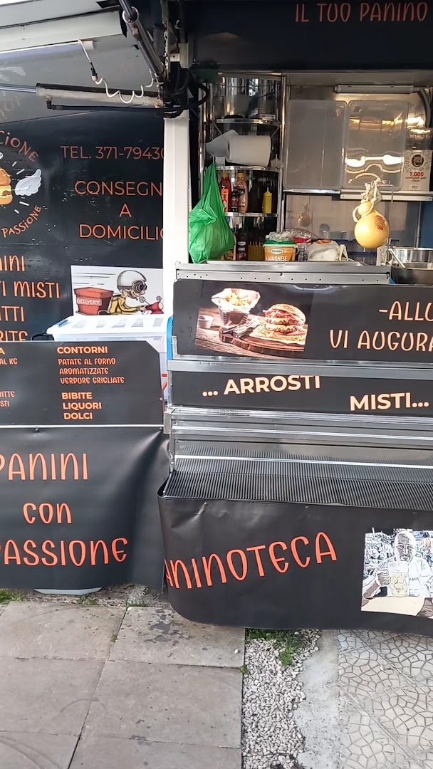 Allu Ciccione