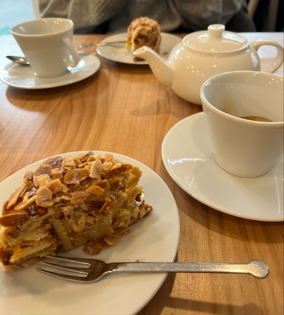 Ally Cafè