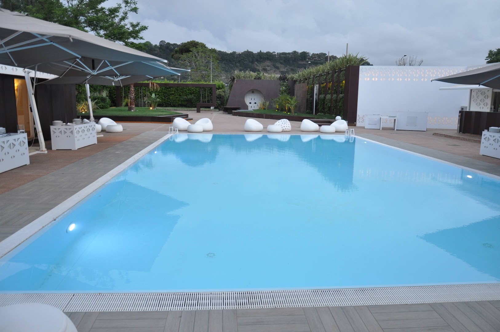 Alma Beach - Eventi sul Mare - Napoli - Pozzuoli, Pozzuoli