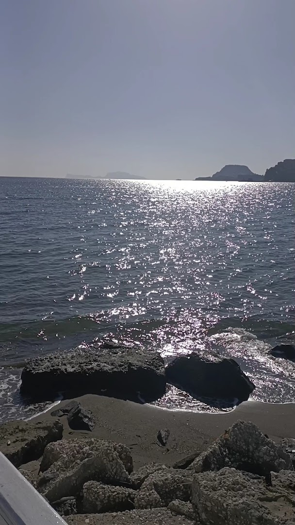 Alma Beach - Eventi sul Mare - Napoli - Pozzuoli