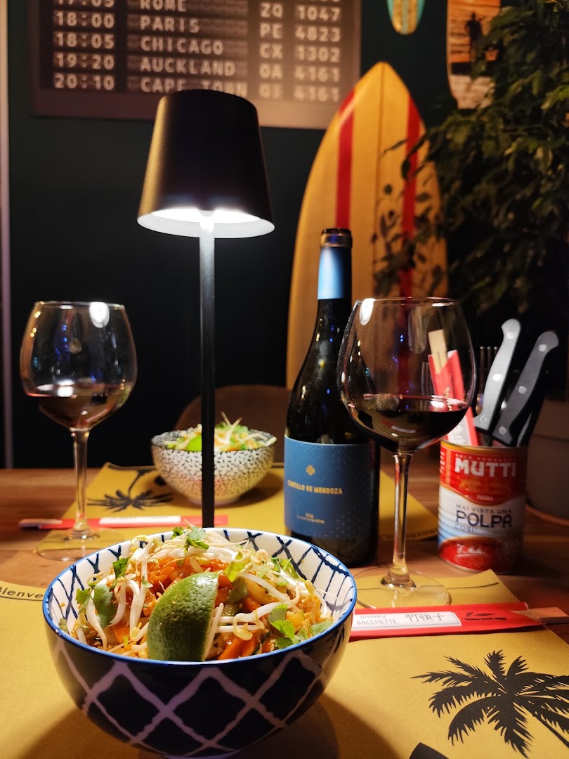 ALMA Bistrot