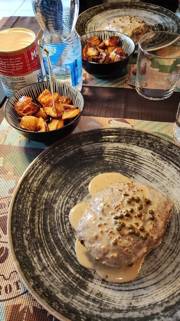 ALMA Bistrot