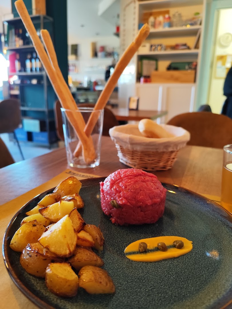 ALMA Bistrot