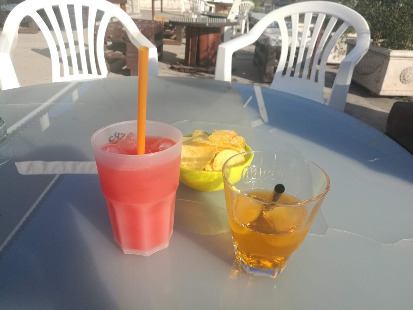 Alma caffè