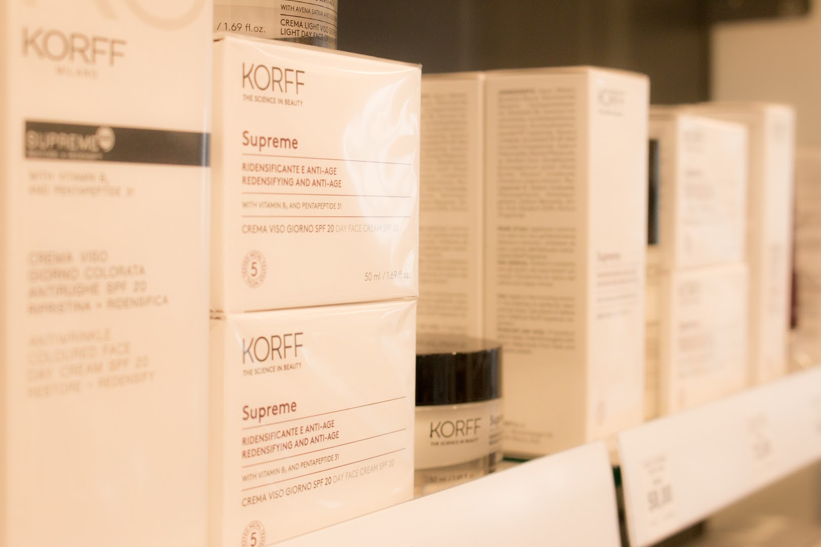 Alma Farmacia Bovolenta