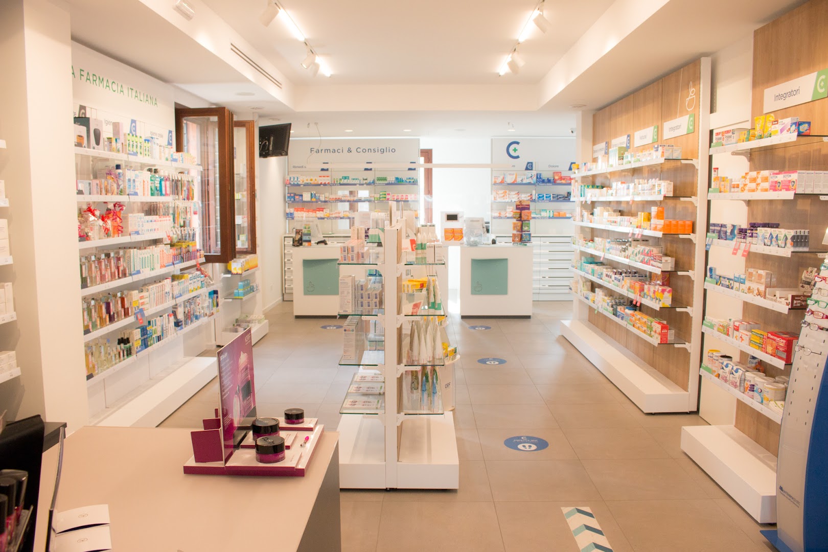 Alma Farmacia Bovolenta