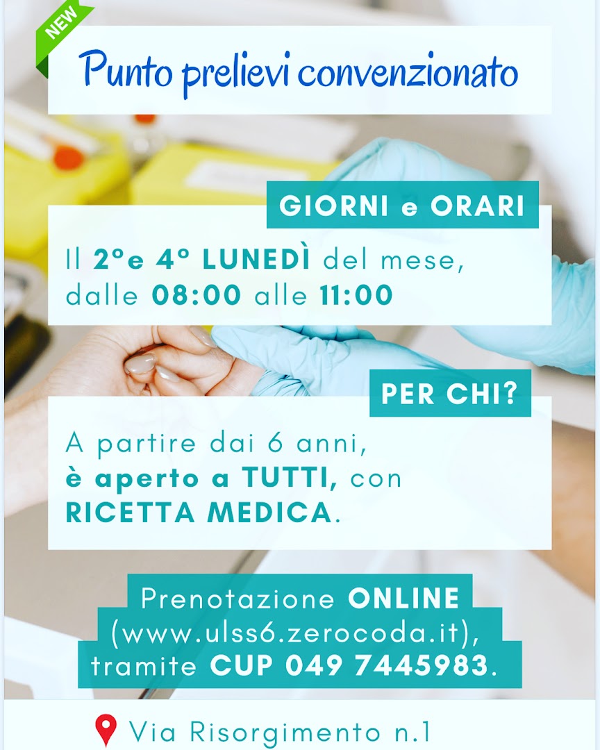 Alma Farmacia Bovolenta