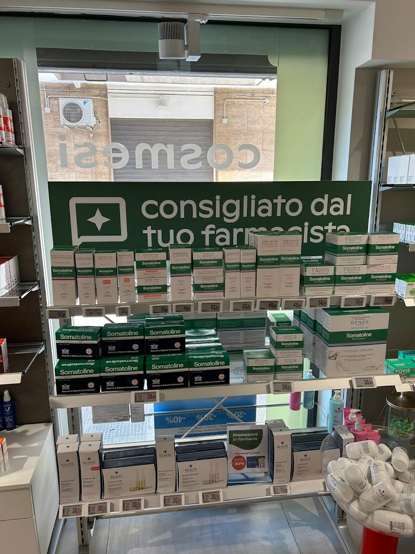 Alma Farmacie Mainardi