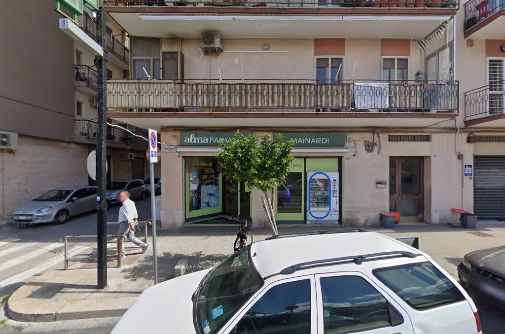 Alma Farmacie Mainardi