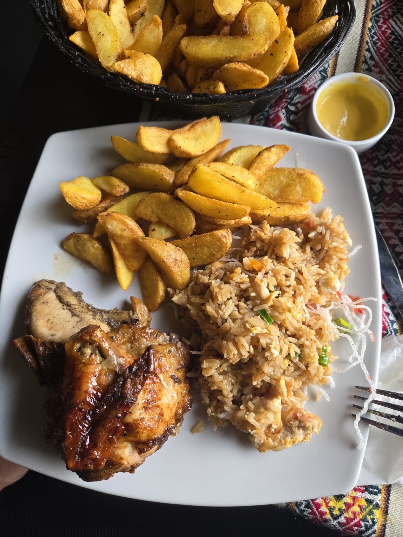 ALMA GRILL