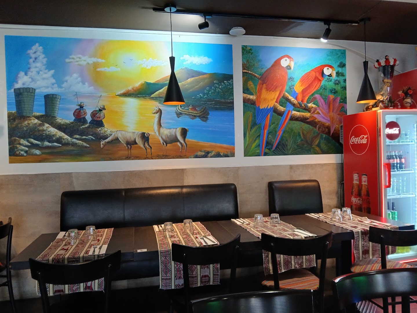 ALMA GRILL