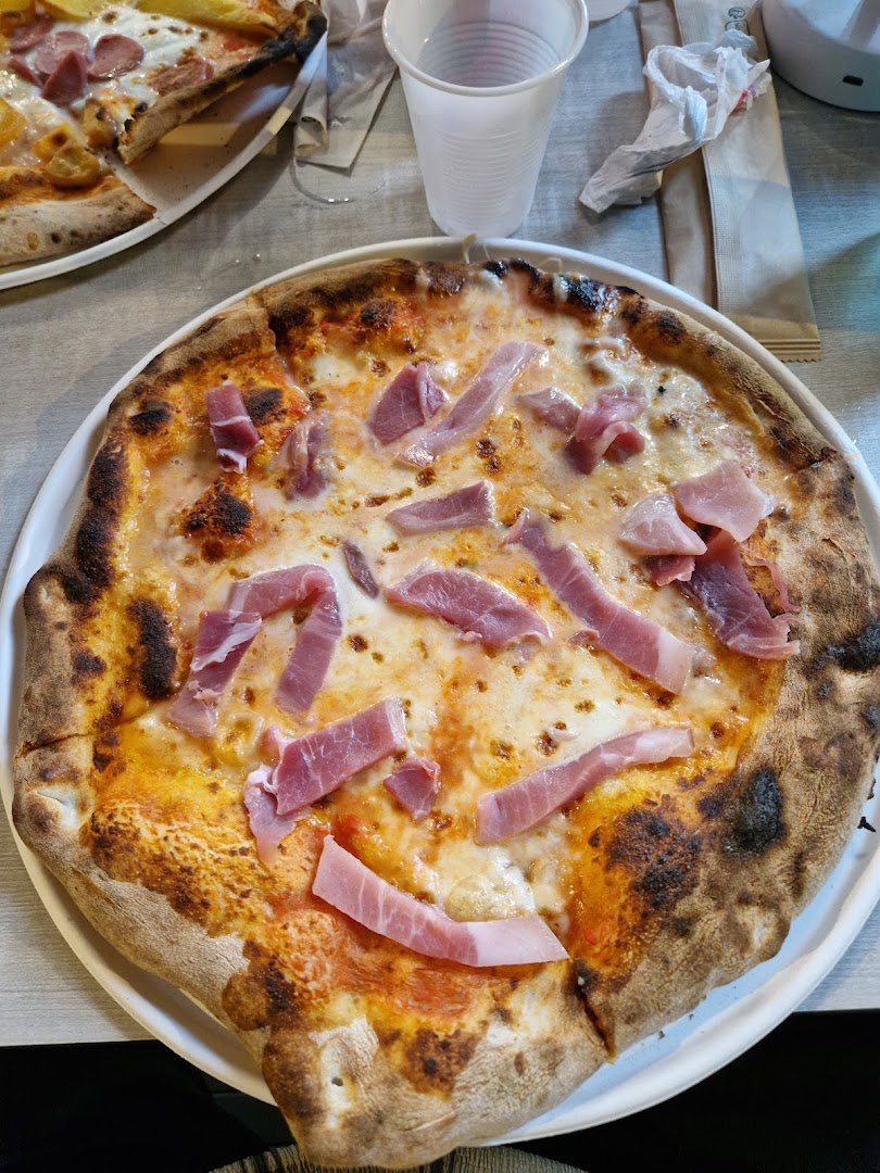 Almarè Beach Bar & Bistrot, Bari